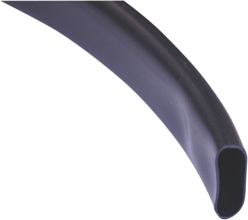 NAMZ Custom Cycle Products 3/4 in. Extruded PVC Tubing