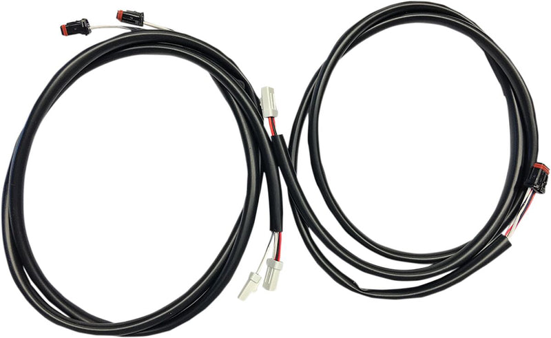 Hand Control Extension Harness for Road King Special Touring