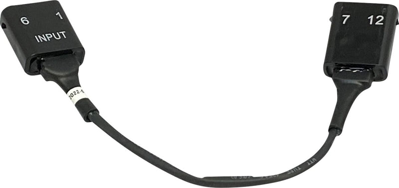 Custom Dynamics Tribar Eliminator Wiring Harness for U.S. Models for 2010-2013 Harley-Davidson Road Glide and 2010-2013 Harley-Davidson Street Glide Motorcycles