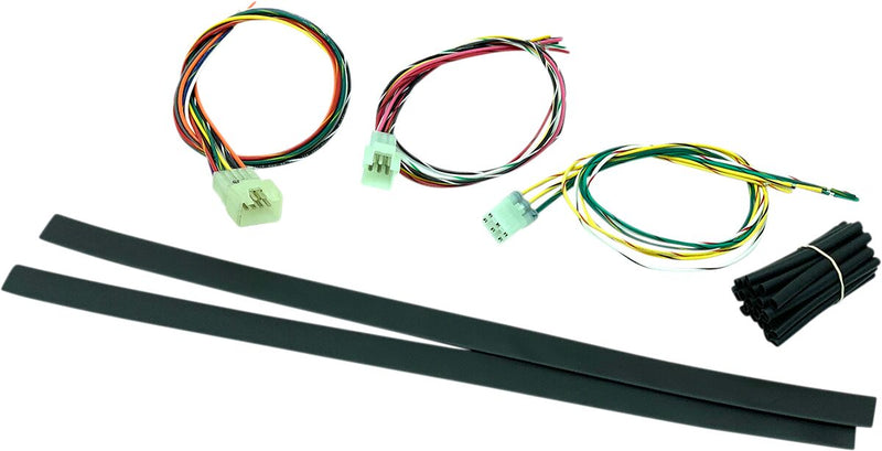 Handlebar Control Extension Harness