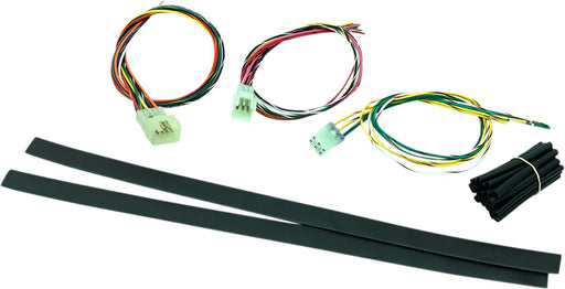 Handlebar Control Extension Harness