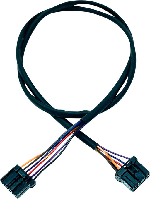 NAMZ Custom Cycle Products Rear Fender Harness for Various Harley-Davidsons (See Fitment List)