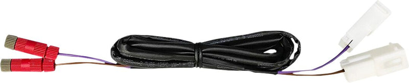Custom Dynamics Integrated Taillight Harness for Various Harley-Davidson Motorcycles (See Fitment List)