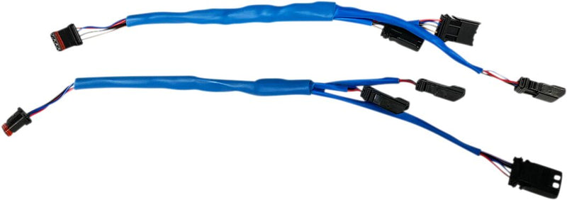 Custom Dynamics MPR Extension Harness