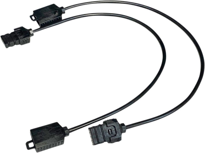 Custom Dynamics ProGlow Wiring Extension
