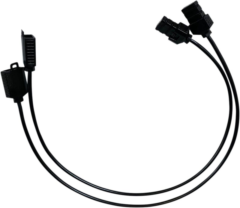 Custom Dynamics ProGlow Wiring Extension