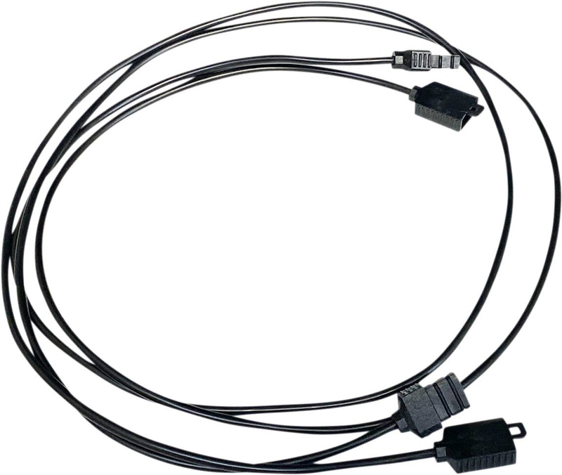 Custom Dynamics ProGlow Wiring Extension