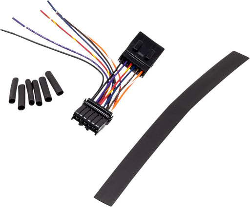NAMZ Custom Cycle Products Rear Fender Light Harness for Various Harley-Davidsons (See Fitment List)