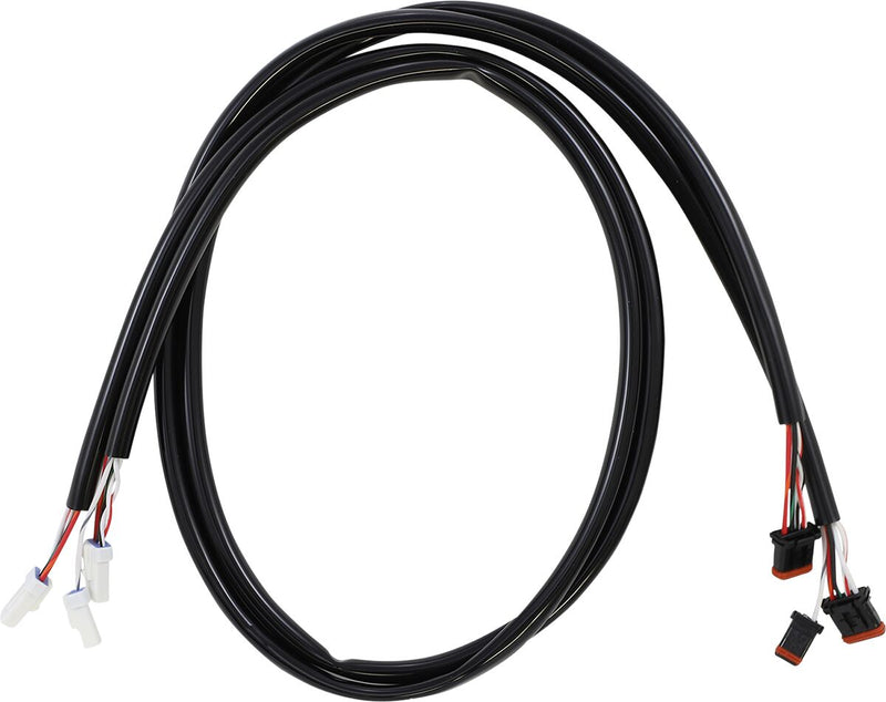 Clutch and Brake Wire Kit Touring
