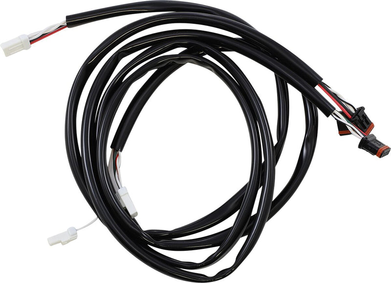 Clutch and Brake Wire Kit Touring