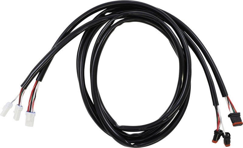 Clutch and Brake Wire Kit Touring