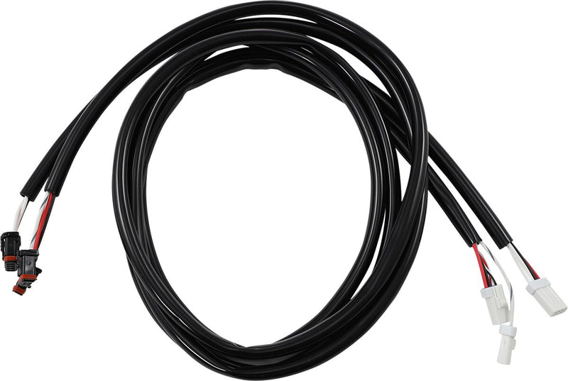 Clutch and Brake Wire Kit Touring