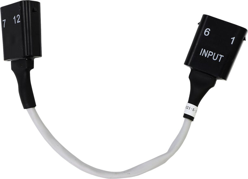 Custom Dynamics Tribar Eliminator Wiring Harness for Canadian Models for 2010-2021 Harley-Davidson Touring Motorcycles