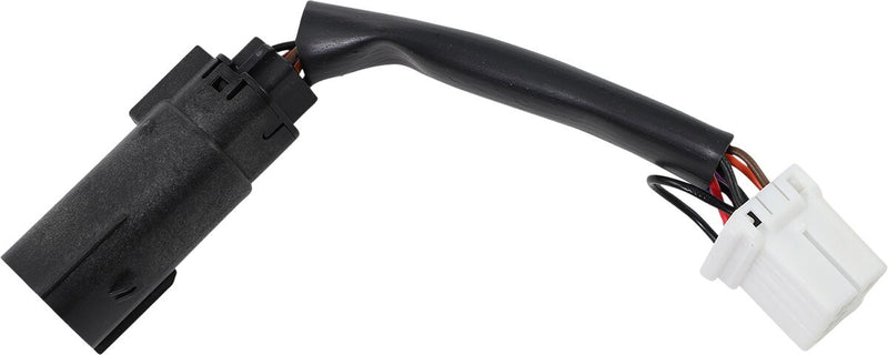 Custom Dynamics Rear Fender Wiring Harness Adaptor for 1997-2013 Harley-Davidson Touring Motorcycles