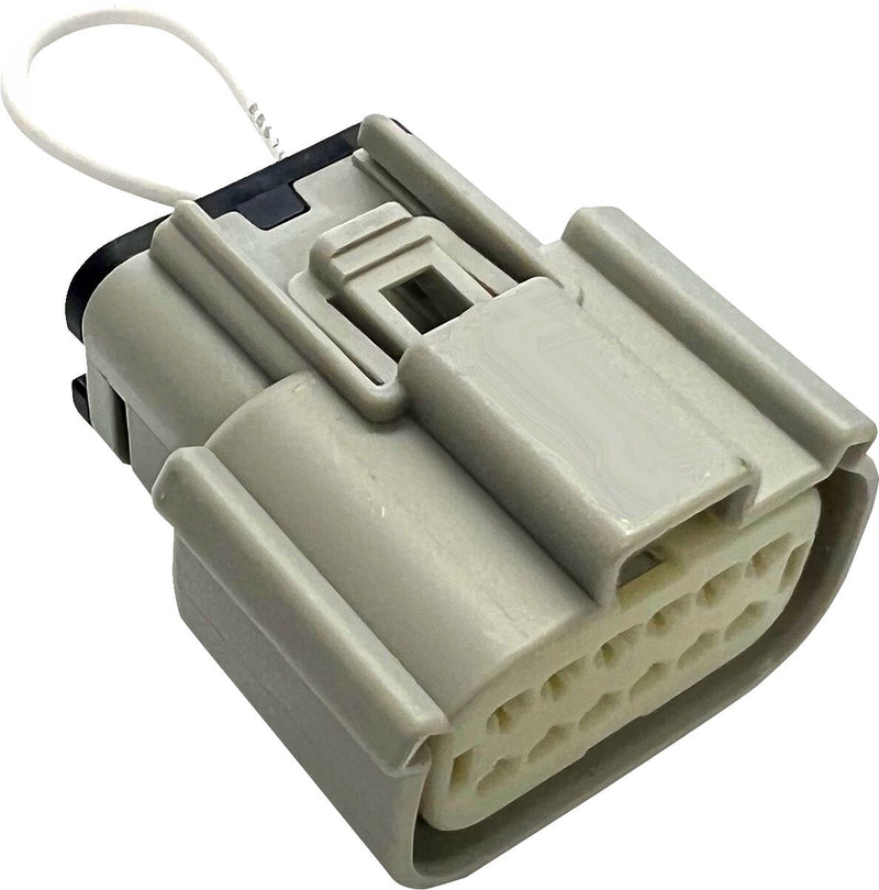 Audio Connector Touring