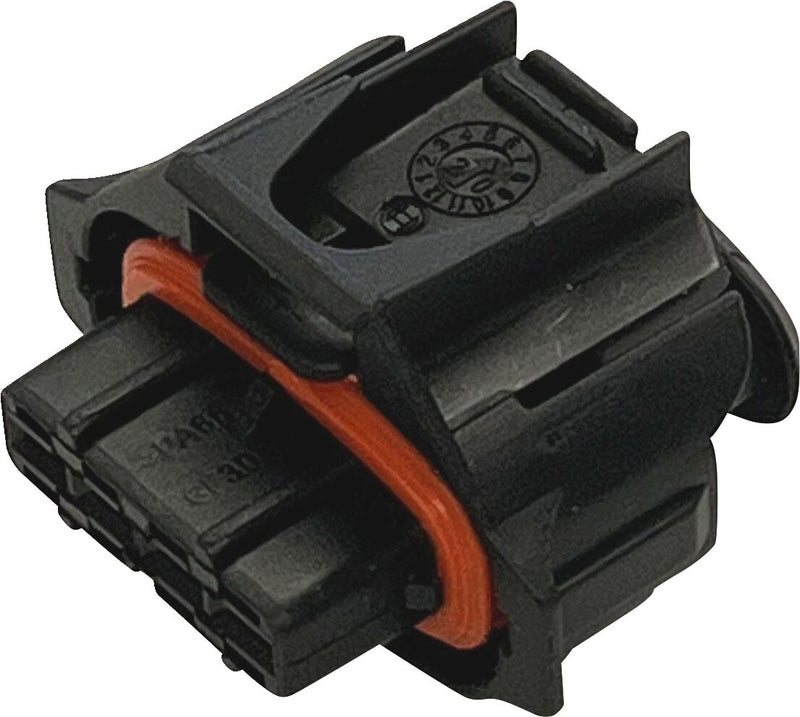 NAMZ Custom Cycle Products T-Map Sensor Connector Kit for Various Harley-Davidsons (See Fitment List)