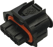 NAMZ Custom Cycle Products T-Map Sensor Connector Kit for Various Harley-Davidsons (See Fitment List)