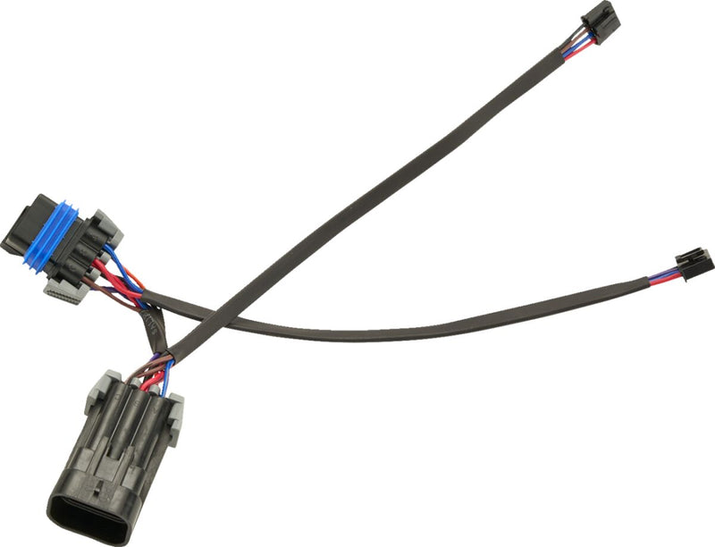 Ciro Adapter for 2020-2024 INDIAN Black