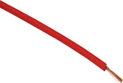 Fabric-Braided Hook-Up Wire #NCBW-2