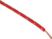 Fabric-Braided Hook-Up Wire #NCBW-29