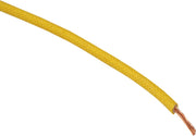 Fabric-Braided Hook-Up Wire #NCBW-4