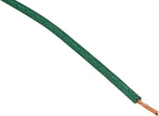 Fabric-Braided Hook-Up Wire