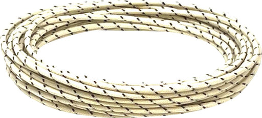 Fabric-Braided Hook-Up Wire