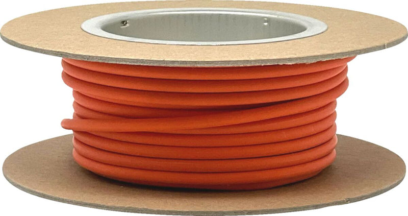 Bare-Copper GXL Hook-Up Wire