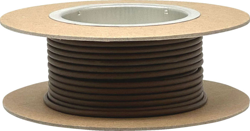 Bare-Copper GXL Hook-Up Wire #NGWR-112