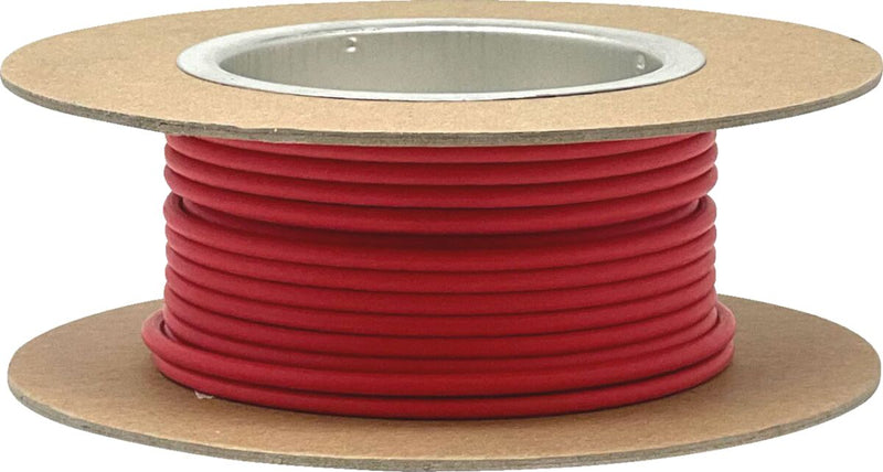 Bare-Copper GXL Hook-Up Wire