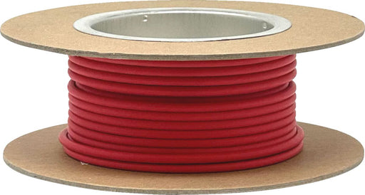 Bare-Copper GXL Hook-Up Wire