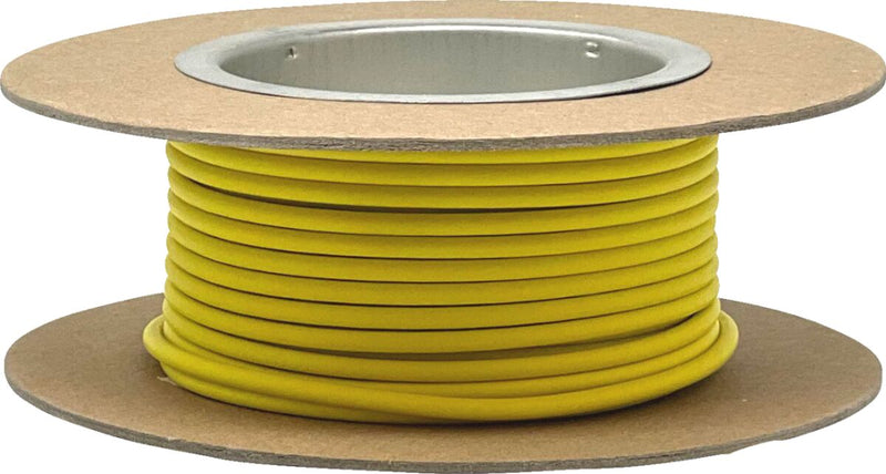 Bare-Copper GXL Hook-Up Wire