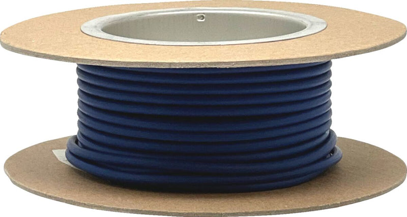 Bare-Copper GXL Hook-Up Wire