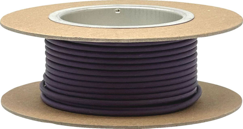 Bare-Copper GXL Hook-Up Wire #NGWR-712