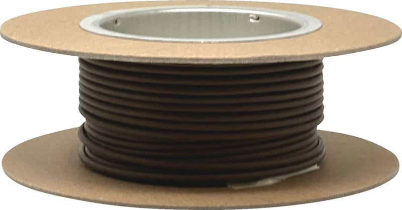 Bare-Copper GXL Hook-Up Wire #NGWR-114
