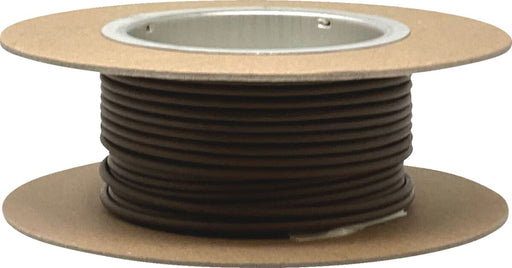 Bare-Copper GXL Hook-Up Wire