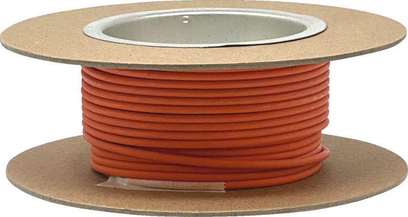 Bare-Copper GXL Hook-Up Wire