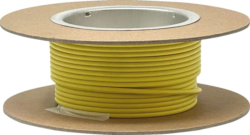 Bare-Copper GXL Hook-Up Wire #NGWR-414