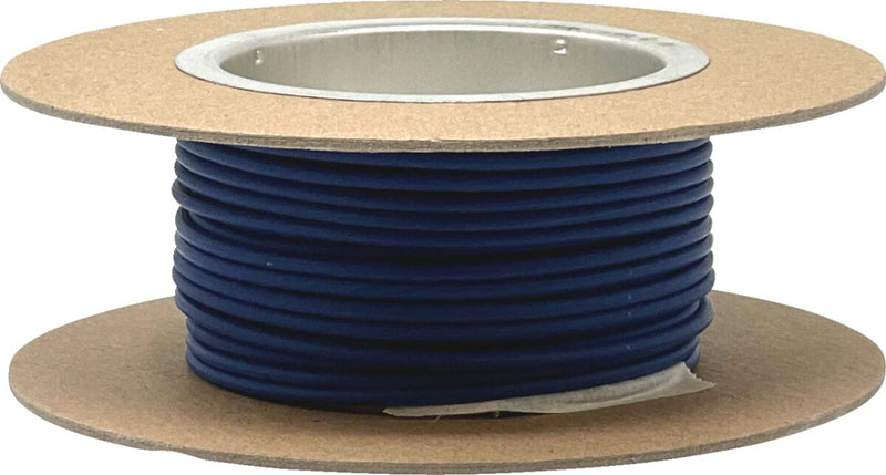 Bare-Copper GXL Hook-Up Wire #NGWR-614