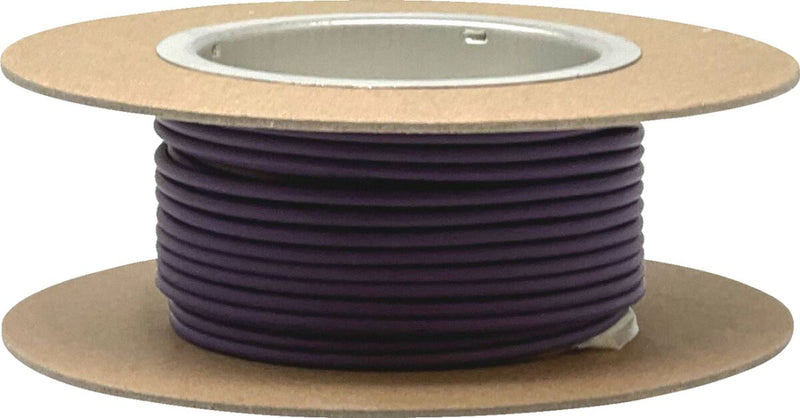 Bare-Copper GXL Hook-Up Wire #NGWR-714