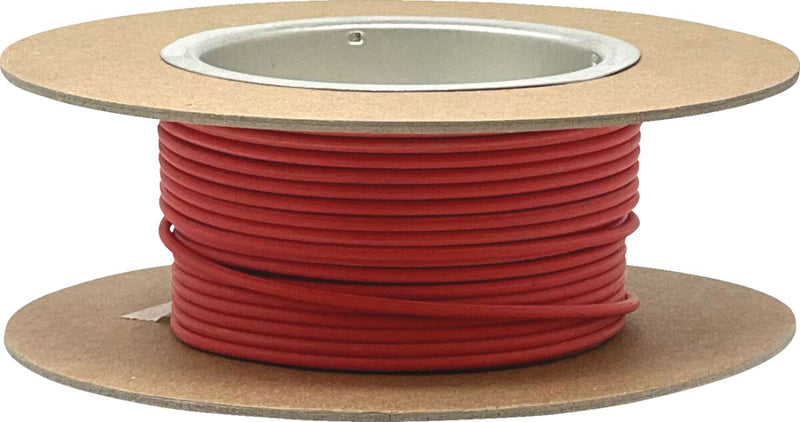 Bare-Copper GXL Hook-Up Wire