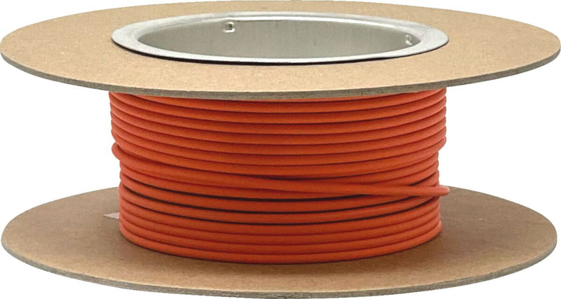 Bare-Copper GXL Hook-Up Wire #NGWR-316