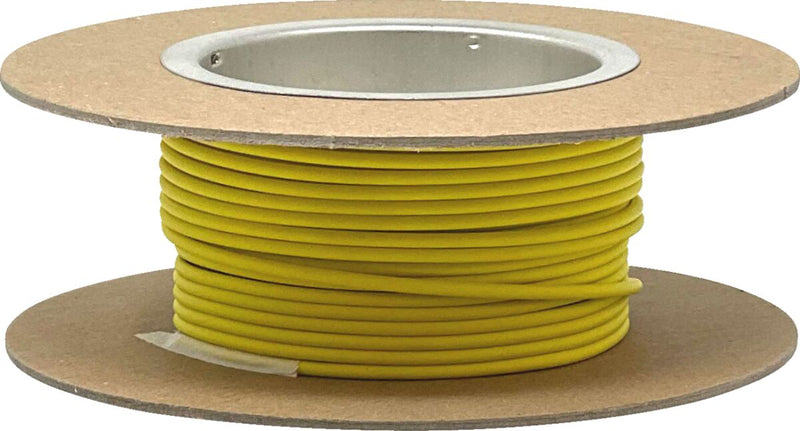 Bare-Copper GXL Hook-Up Wire #NGWR-416