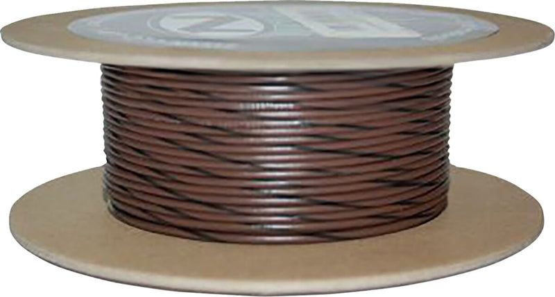 OEM Colour Wire Spool #NWR-10-100-20