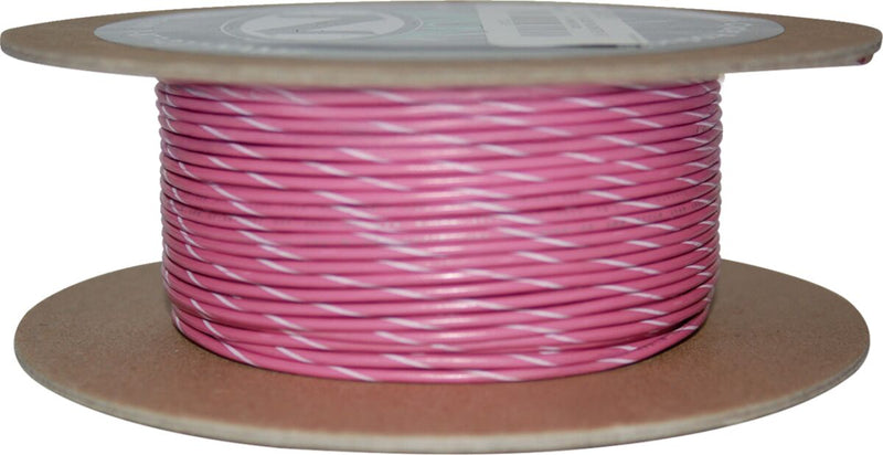 OEM Colour Wire Spool #NWR-109-100-20