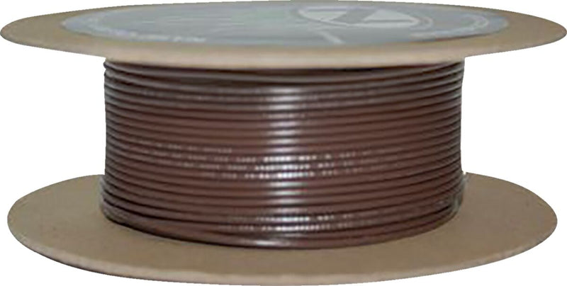 OEM Colour Wire Spool #NWR-1-100-20