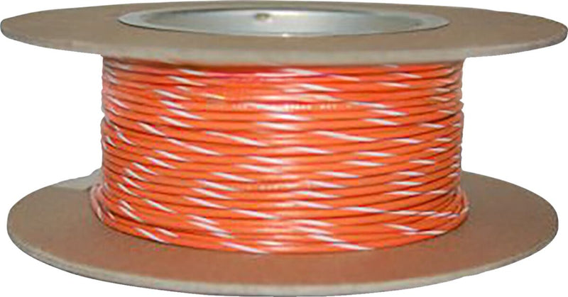 OEM Colour Wire Spool #NWR-39-100-20