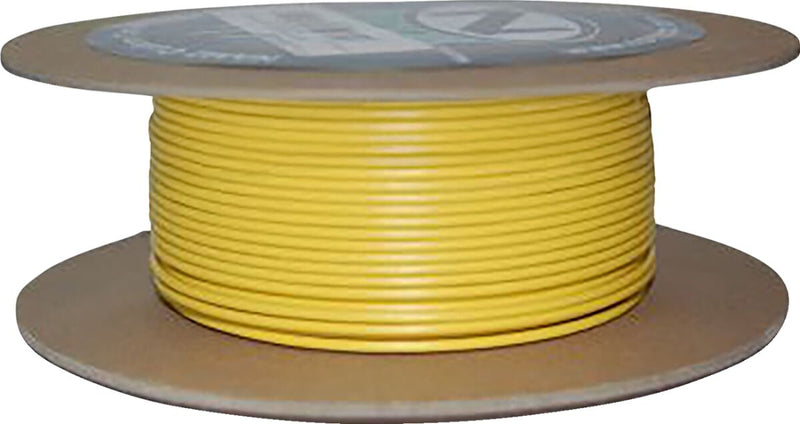 OEM Colour Wire Spool #NWR-4-100-20