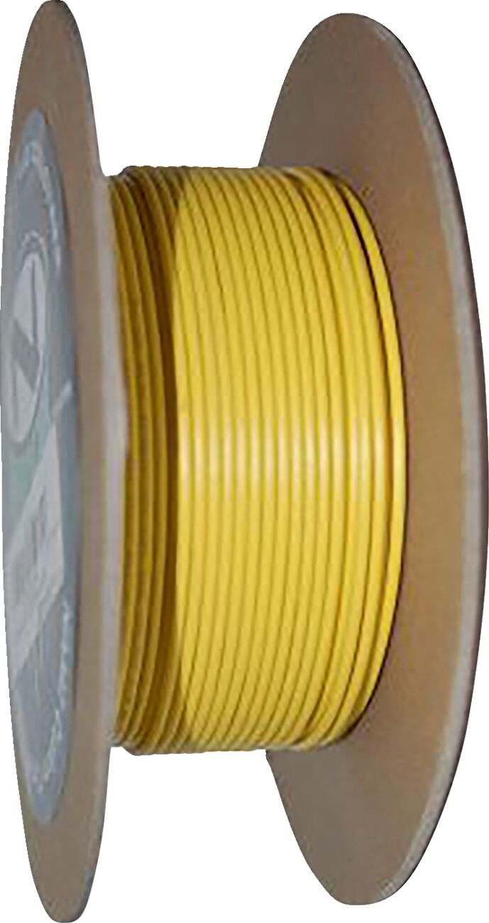 OEM Colour Wire Spool