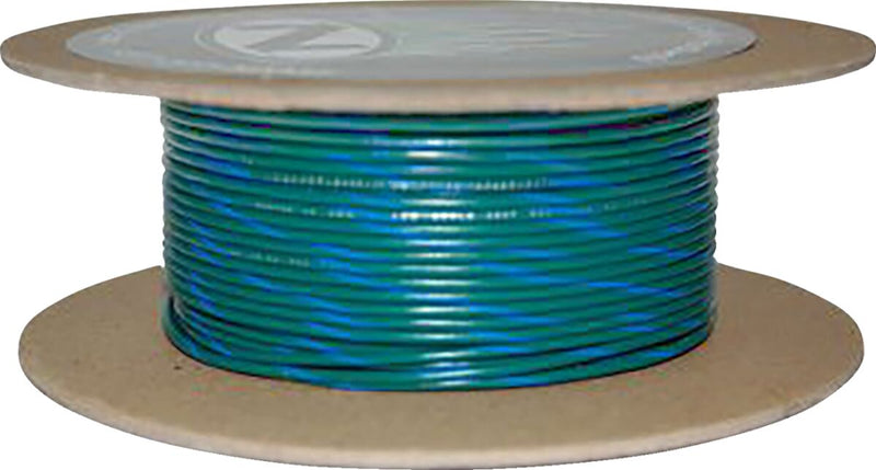 OEM Colour Wire Spool #NWR-56-100-20